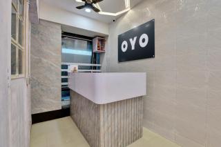 Super Hotel O The Green - Surat - 9
