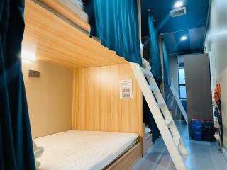 Dielang Youth Hostel - Canton - 3