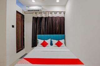 Super Hotel O The Green - Surat - 7