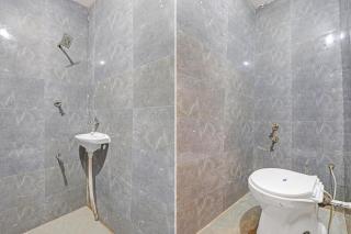 Super Hotel O The Green - Surat - 3