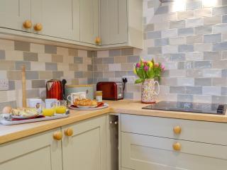 Woodlands Dairy Cottage - Billingshurst - 2