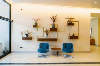 OrbiCityLux - Batumi - 5