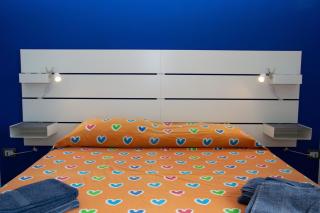 App 2 Studio Wohnung 2 Plätze - Cattolica Eraclea - 8