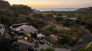 Ocean View Luxury Villa With Pool Sleeps 18 - 4