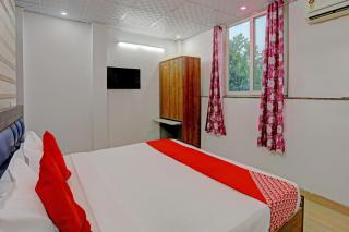 Hotel O Royal Dream - Noida - 6