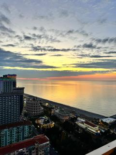 OrbiCityLux - Batumi - 7