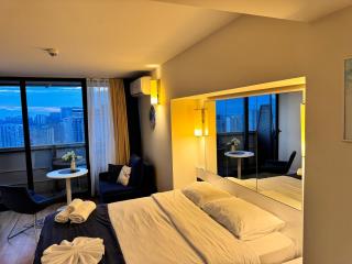 OrbiCityLux - Batumi - 8