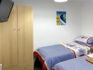 Sandy Cott - Kilkhampton - 3