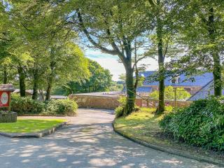Sandy Cott - Kilkhampton - 1