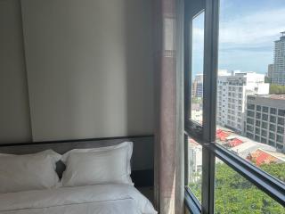 The Base Central Pattaya by Leya - Centro di Pattaya - 8