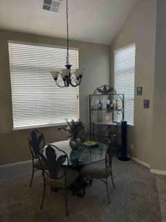 Furnished five bedroom and gated community - Patterson - 8