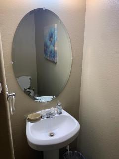 Furnished five bedroom and gated community - Patterson - 6