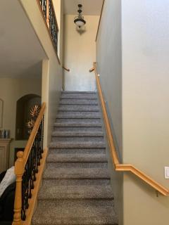 Furnished five bedroom and gated community - Patterson - 5