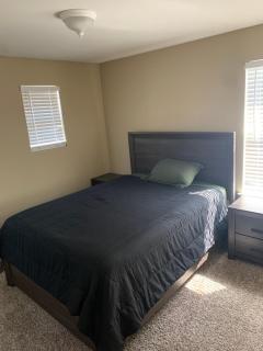 Furnished five bedroom and gated community - 4