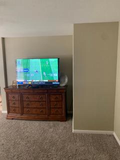 Furnished five bedroom and gated community - 2