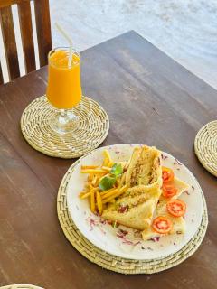 Surfing Beach Nilaveli - 7