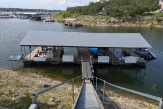 The Cabin on Lake Travis - Austin - 8