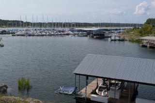 The Cabin on Lake Travis - Austin - 1