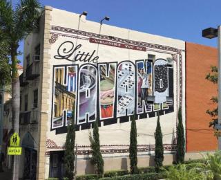 The Cuban Corner - Miami - 8