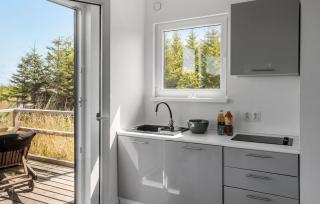1 Bedroom Cozy Home In Sejerø - 4