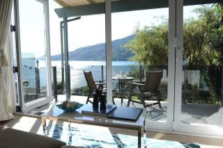 Tirimoana House - Picton - 2