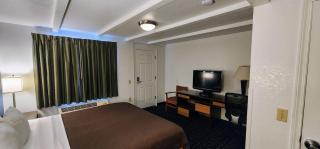 Hotel Belmont - Belmont - 9