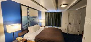 Hotel Belmont - 8