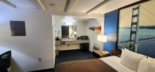 Hotel Belmont - 7