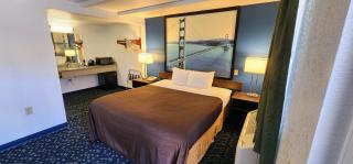 Hotel Belmont - 4