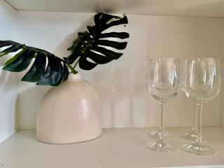 508 Light And Delightful 1br Balcony-parkng-pool - Perth - 9