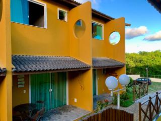 Duplex-3 suítes em Imbassaí-5 min da praia e a 15km da Praia do forte - Mata de Sao Joao - 9