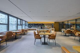 Weilai Hotel Lanzhou Wanda Mao Olympic Sports Center Subway Station Branch - Lanzhou - 7