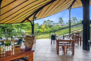 De Moksha Eco Friendly Boutique Resort - 5