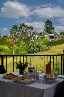 De Moksha Eco Friendly Boutique Resort - 4