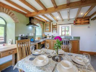 Pyllau Gleision - Abergele - 3