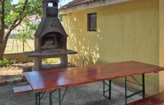 Four-Bedroom Holiday Home Krusevo With Sea View 05 - Anić - 3