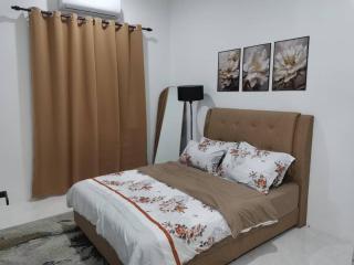 Maldira Homestay in Batu Gajah - 8