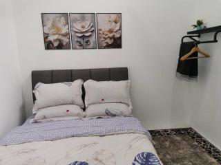 Maldira Homestay in Batu Gajah - 7