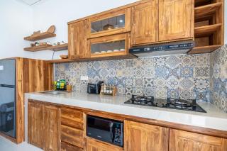 Amalfi Dream Villa by Great Bali Villas - 3