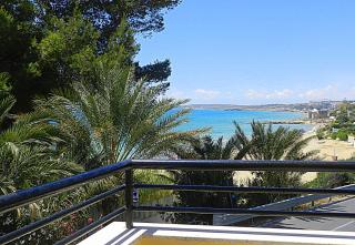 The White Rocks - Noto Marina - 0