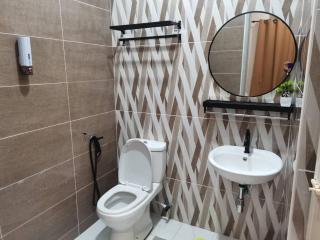 Maldira Homestay in Batu Gajah - Gua Sai - 4