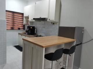 Maldira Homestay in Batu Gajah - Gua Sai - 2