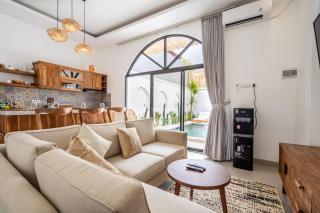 Amalfi Dream Villa by Great Bali Villas - 7