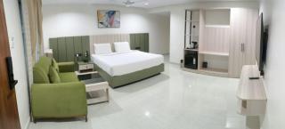 Ayana Resorts - Haiderabad - 0