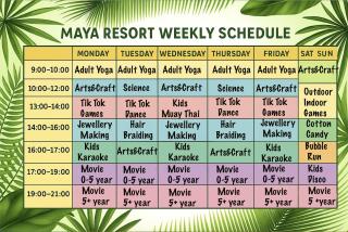 Maya Resort Samui - Family resort-Sha Plus Extra - Bophut - 3