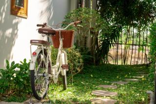 Le Palmier Long An Boutique Resort - Free Outdoor Cinema - Ấp Kế Mỹ - 2