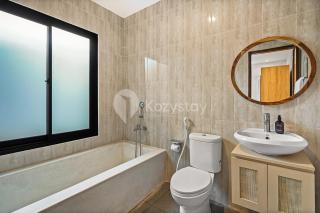 Kanira Villa by Kozystay - Ubud - 2