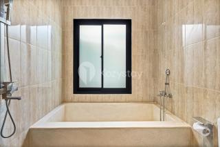 Kanira Villa by Kozystay - Ubud - 1