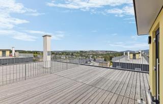 5 Residenz Panoramablick - 1