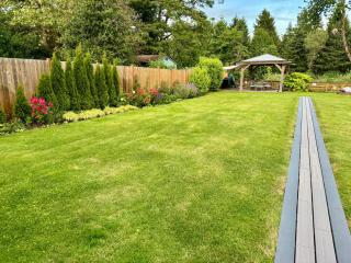 Spacious RiverSide House, 10 mins to SeaTac Airport - 1